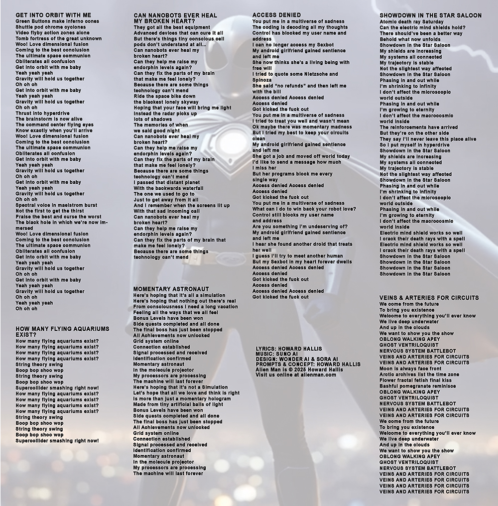 Destroying The Threshold Of Reality