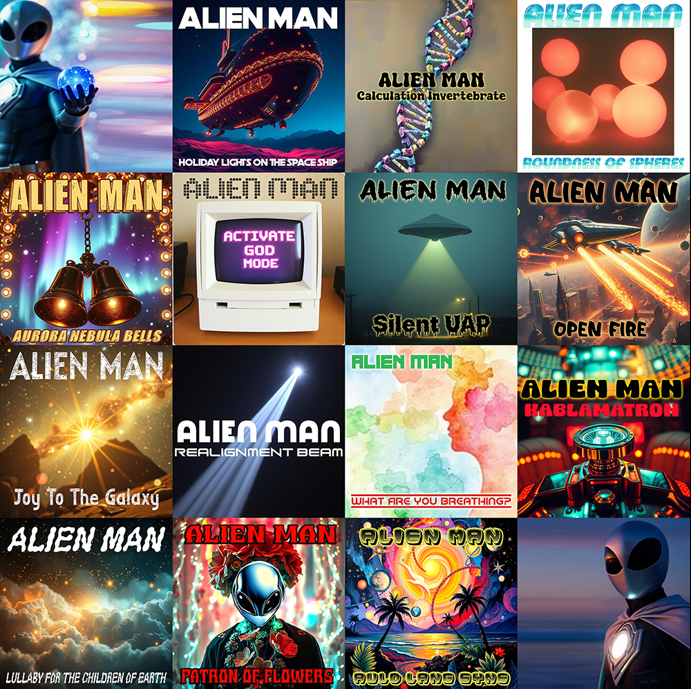 See With Your Ears Image 