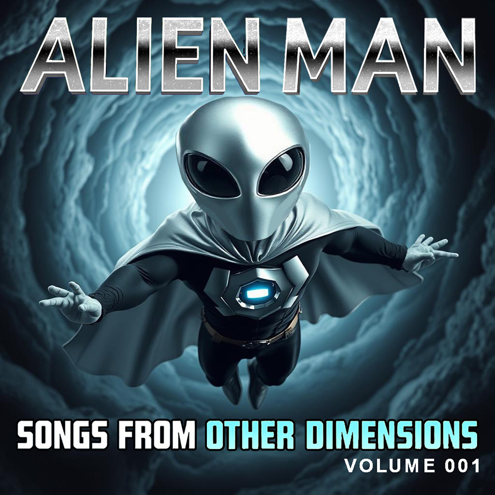 Songs From Other Dimensions Vol 1