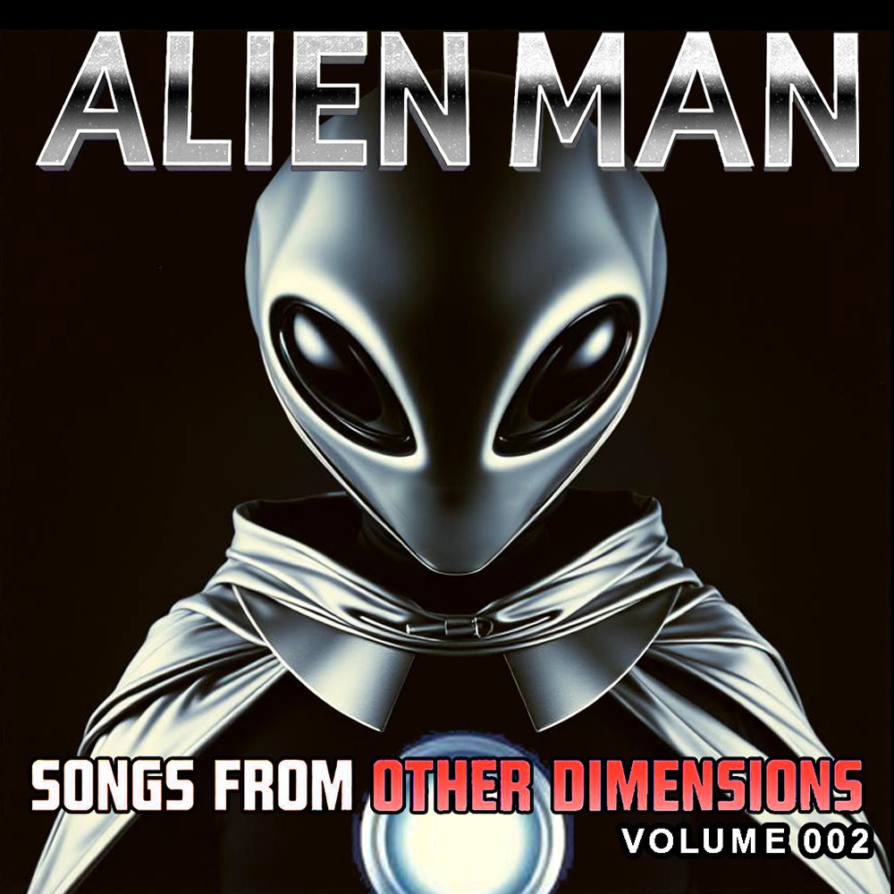 Songs From Other Dimensions Vol 2