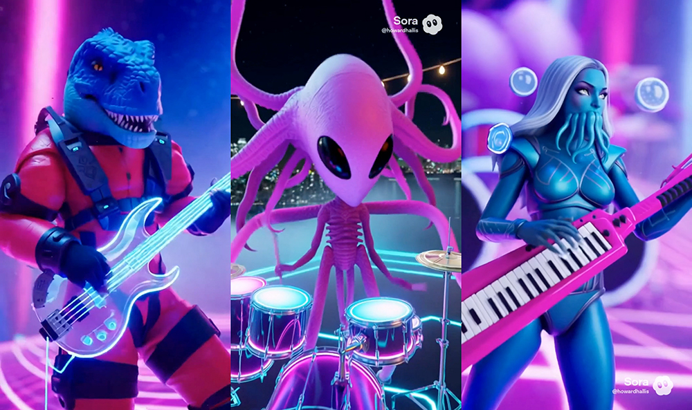 Calculation Invertebrate