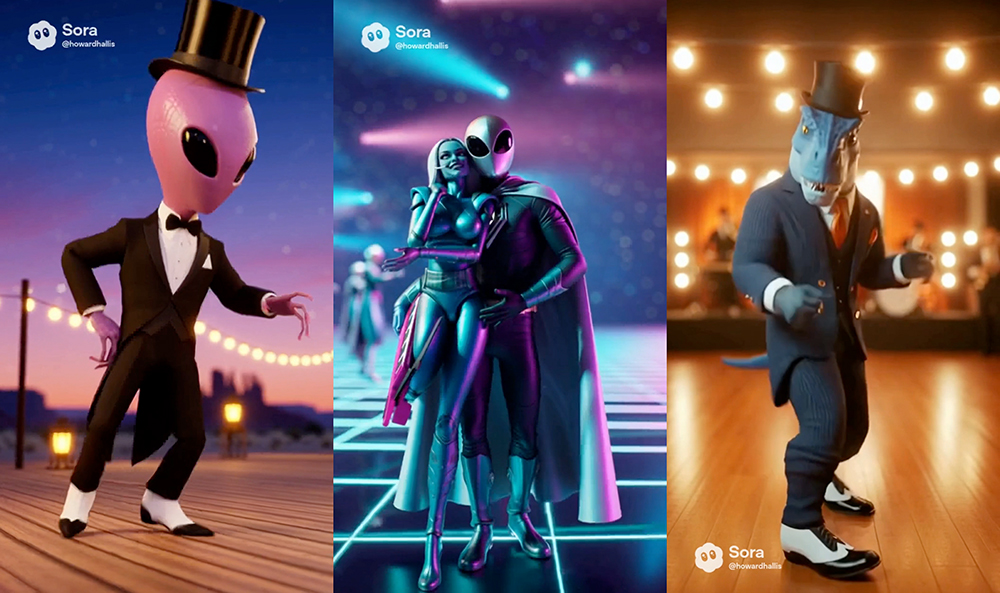 How Many Flying Aquariums Exist?