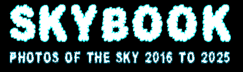 Skybook