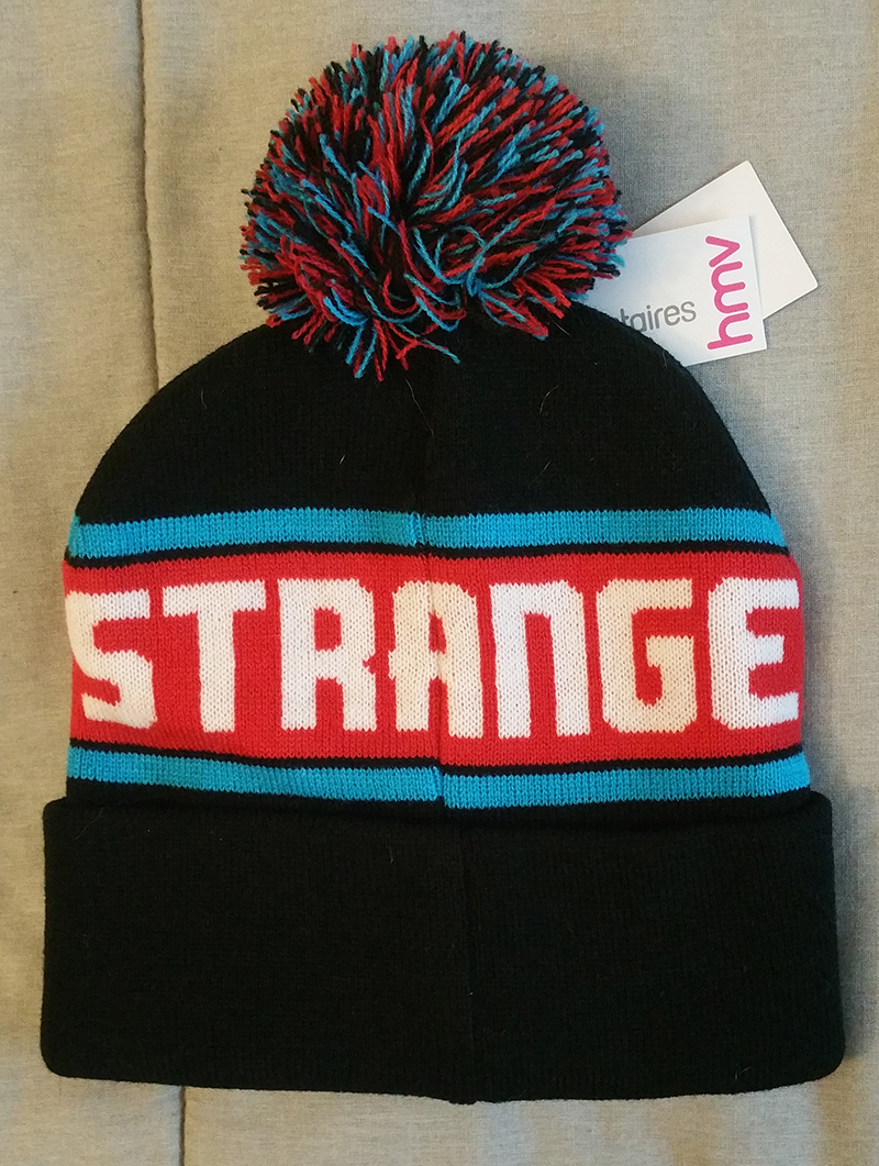 Dr Strange Beanie 2