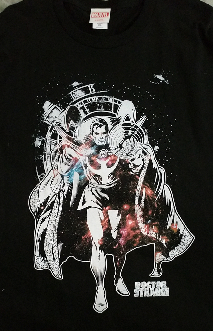 Cosmic