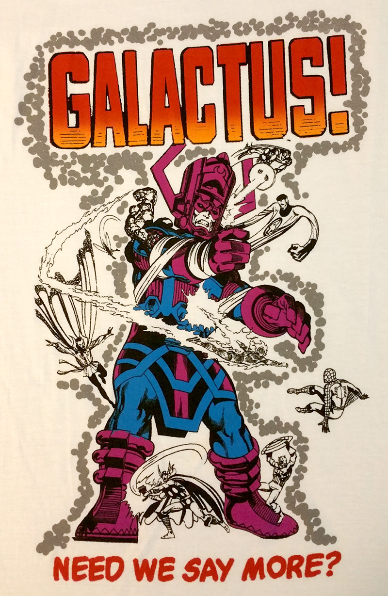 Galactus