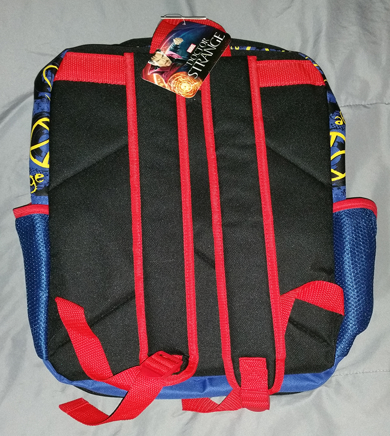 Kids backpack B