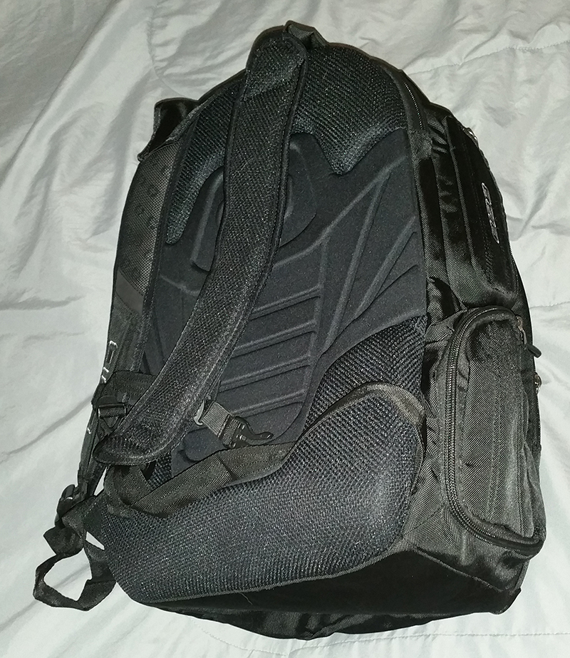 movie backpack B