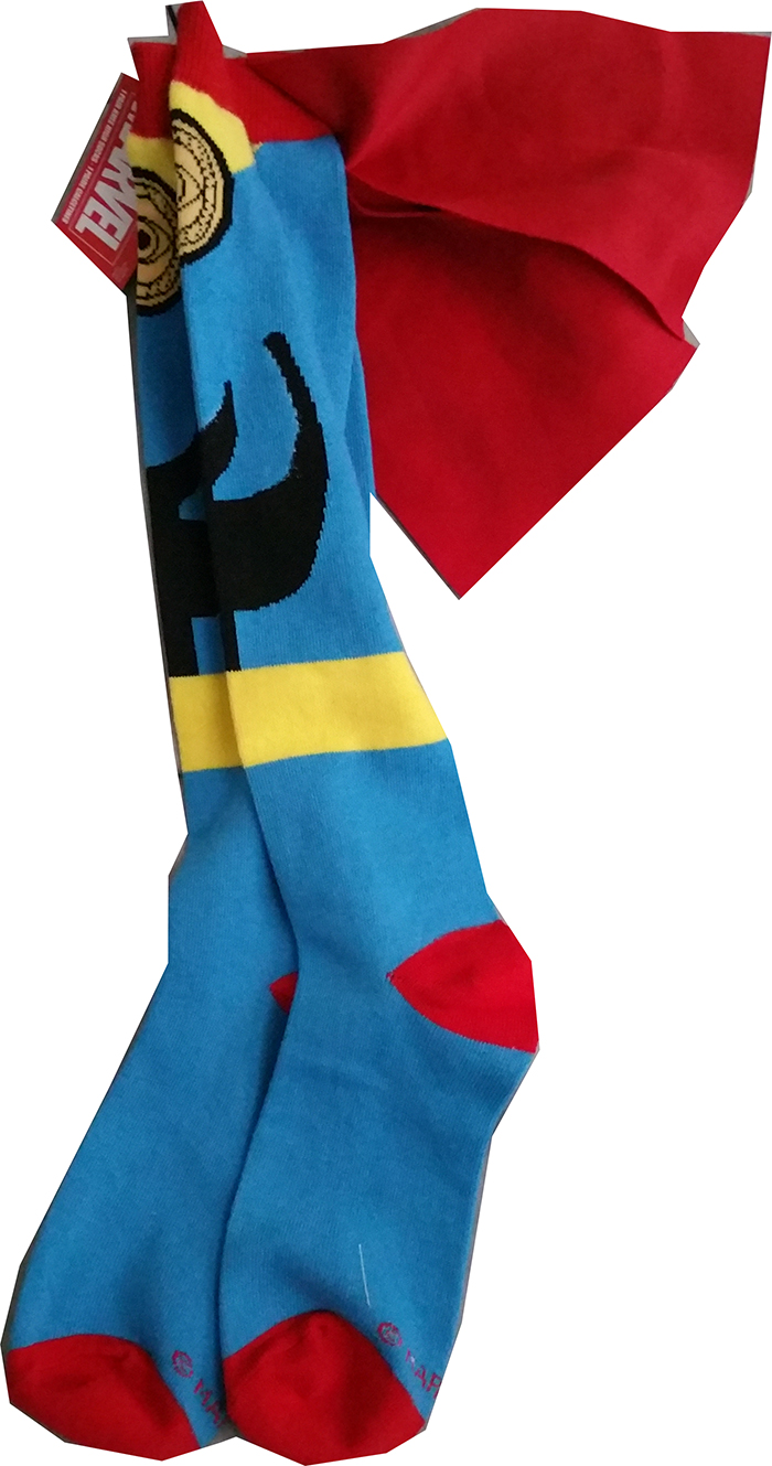 Red Socks