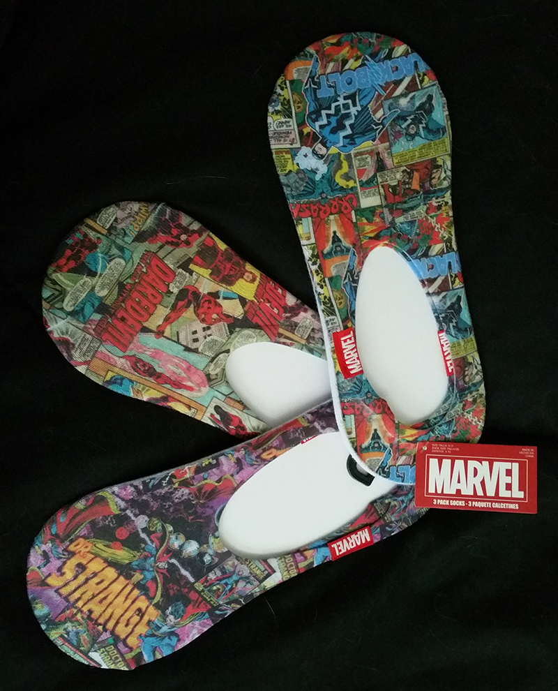 Slipper Socks