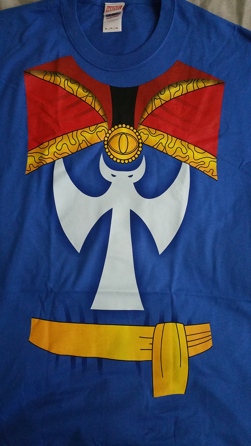 UK Costume