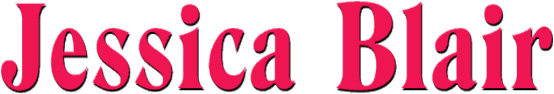 Jessica Blair Logo