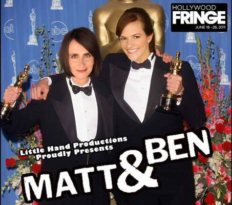 matt and ben 2