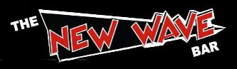 New Wave Bar logo