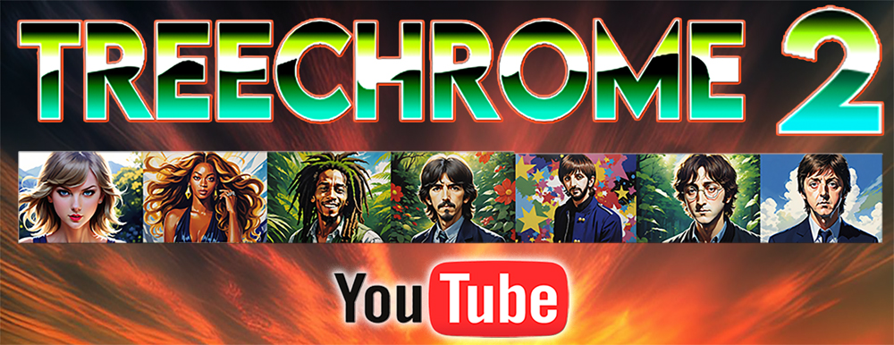 Treechrome 2 teaser banner