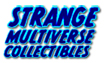 Strange Multiverse Collectibles