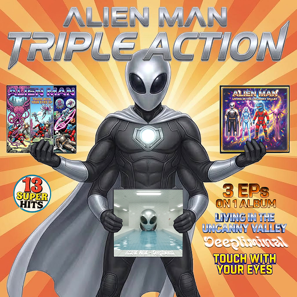 Triple Action Compilation