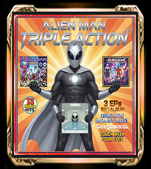 Triple Action