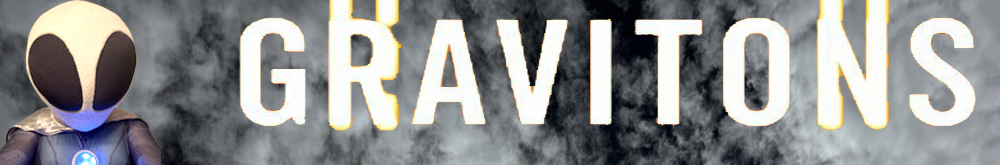Gravitons EP