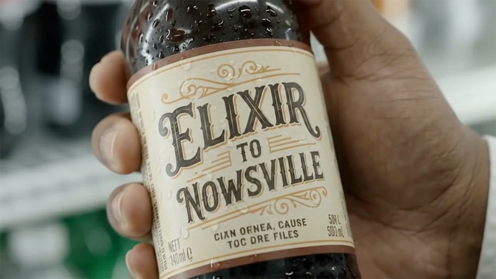 Elixir To Nowsville