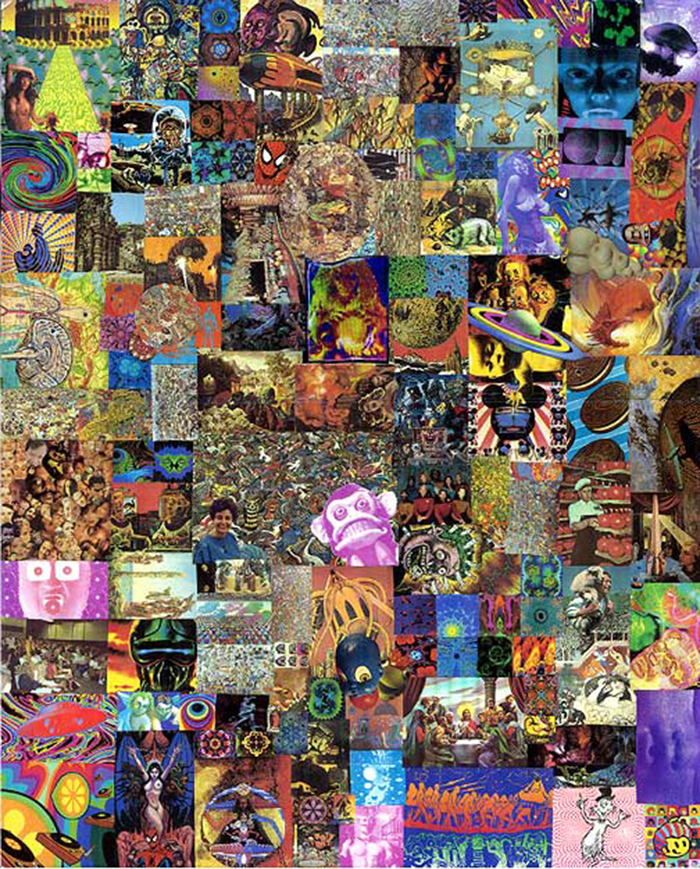 Collage #12