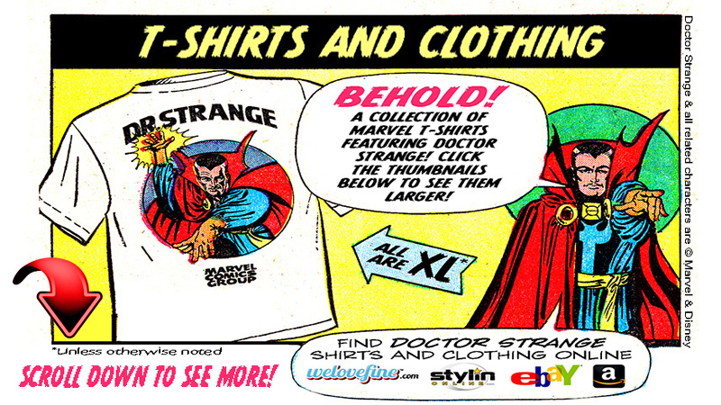 T-Shirt Header