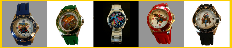 Watches