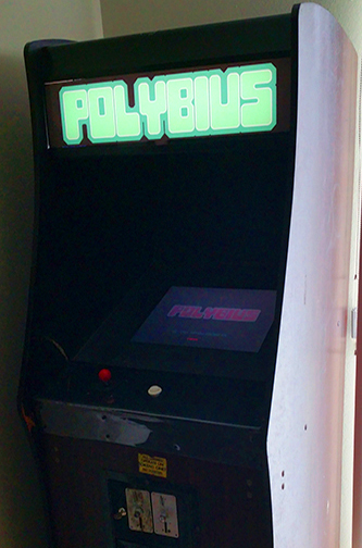 Polybius