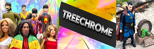 Treechrome